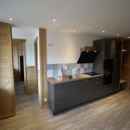 Apartment Aravis 101 By Interhome Saint-Martin-de-Belleville Zewnętrze zdjęcie