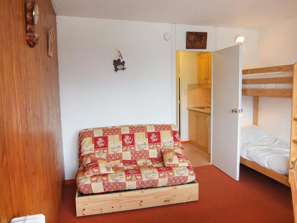 Apartment Aravis 101 By Interhome Saint-Martin-de-Belleville Zewnętrze zdjęcie