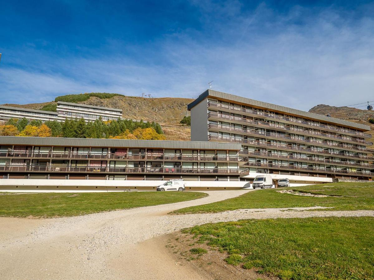 Apartment Aravis 101 By Interhome Saint-Martin-de-Belleville Zewnętrze zdjęcie