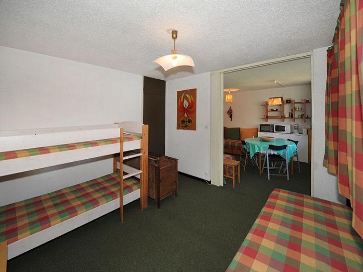 Apartment Aravis 101 By Interhome Saint-Martin-de-Belleville Zewnętrze zdjęcie