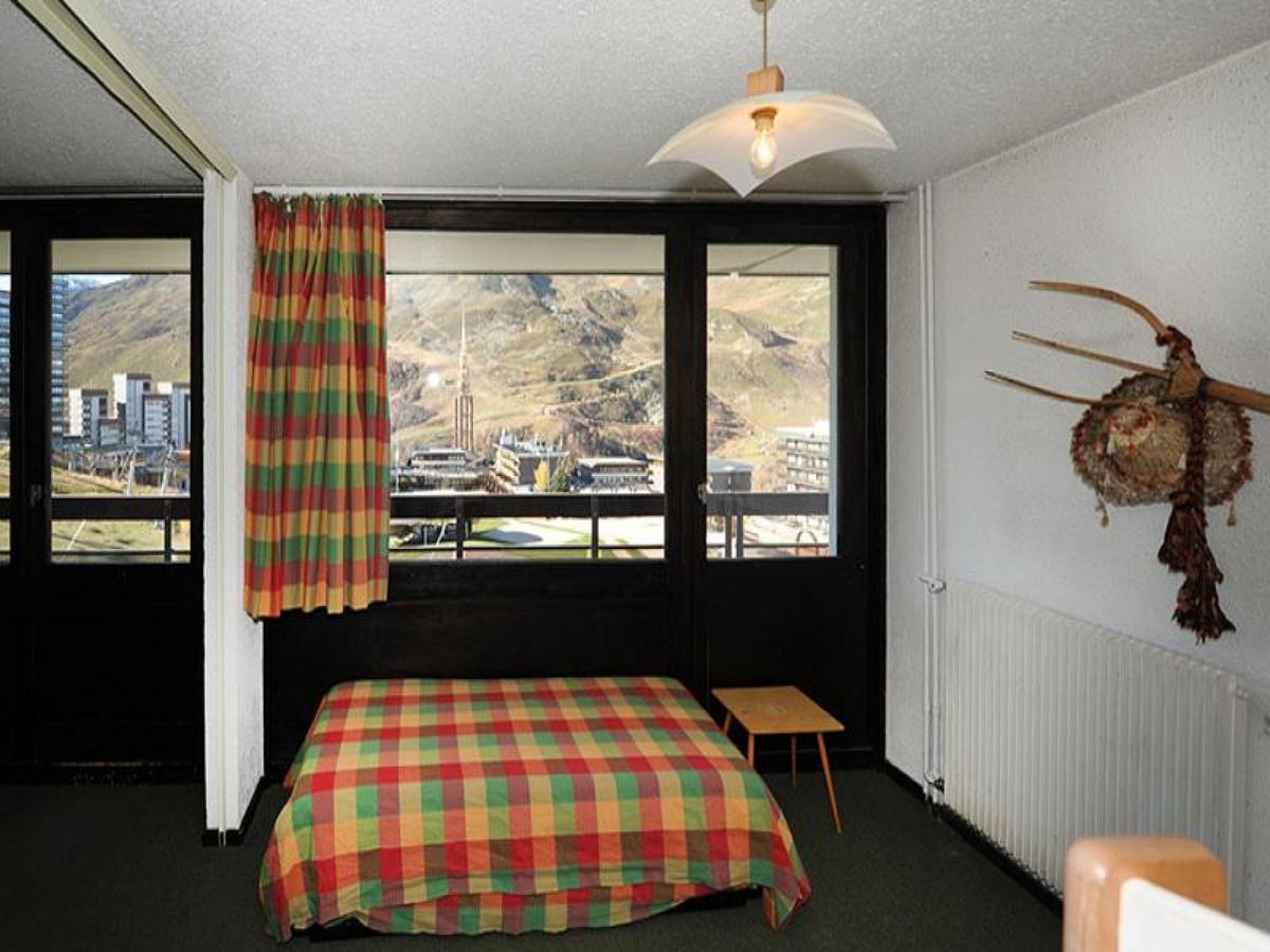 Apartment Aravis 101 By Interhome Saint-Martin-de-Belleville Zewnętrze zdjęcie