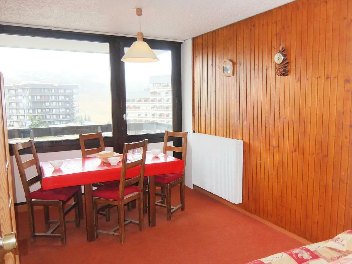 Apartment Aravis 101 By Interhome Saint-Martin-de-Belleville Zewnętrze zdjęcie