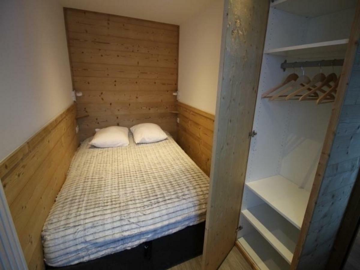 Apartment Aravis 101 By Interhome Saint-Martin-de-Belleville Zewnętrze zdjęcie