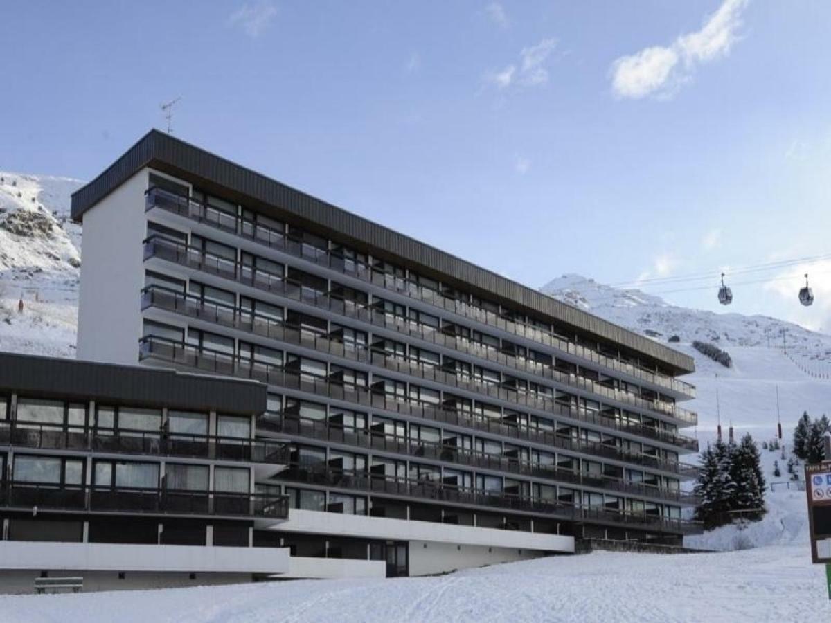 Apartment Aravis 101 By Interhome Saint-Martin-de-Belleville Zewnętrze zdjęcie
