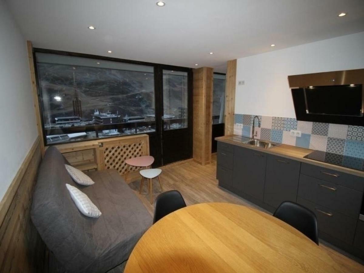 Apartment Aravis 101 By Interhome Saint-Martin-de-Belleville Zewnętrze zdjęcie
