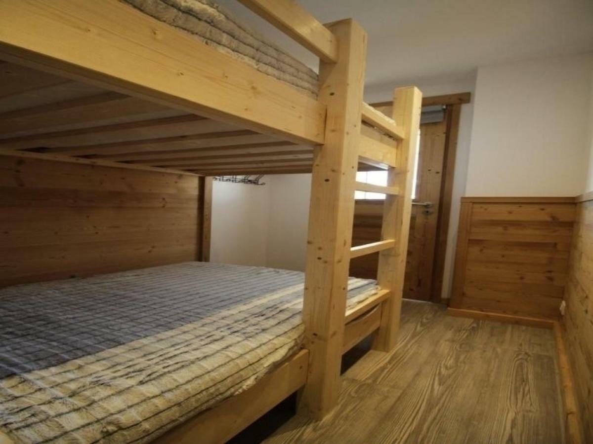 Apartment Aravis 101 By Interhome Saint-Martin-de-Belleville Zewnętrze zdjęcie